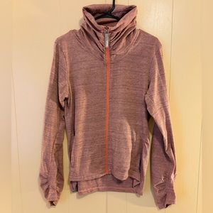 Bench Womens Zip-Up